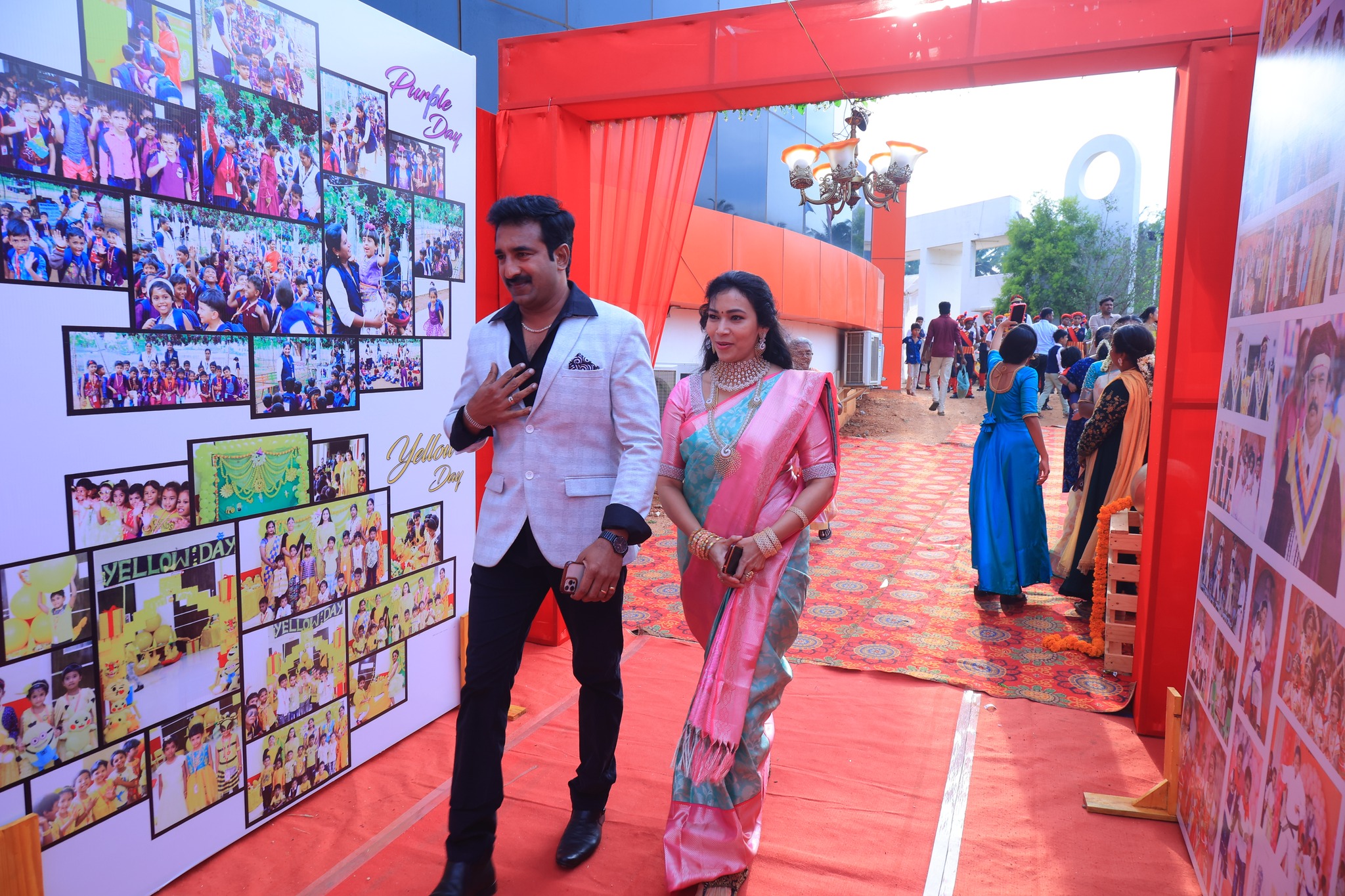 Annual Day